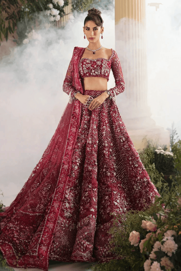 REPUBLIC WEDDING FORMAL D-5 - Net